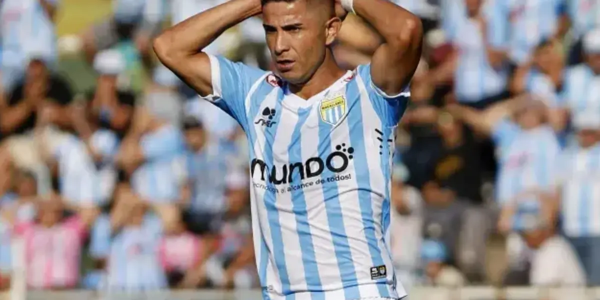 El club laico recibiría a Magallanes en un amistoso en el CDA, con una visita no muy grata en el plantel de la Academia.