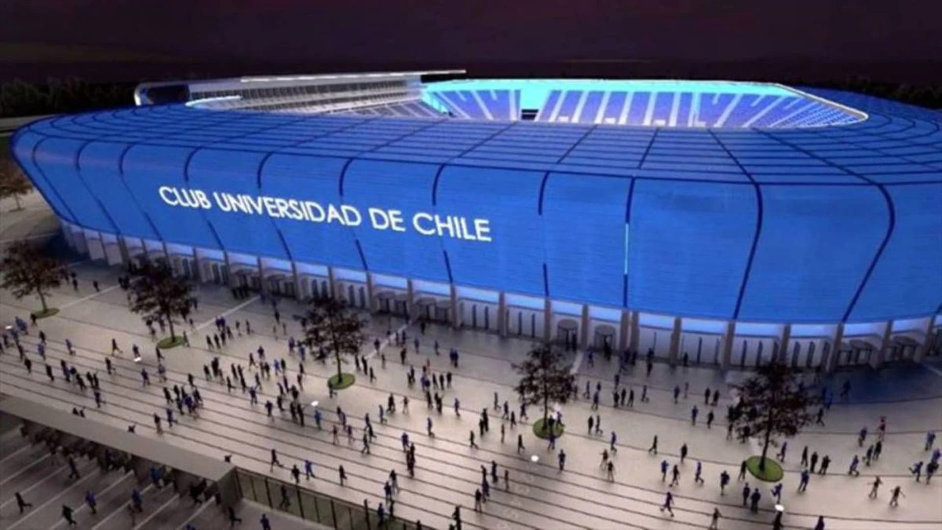El club universitario sigue a pasos firmes con la gestión, donde a pesar de no haber nada confirmado, sí están trabajando para llegar a una respuesta
