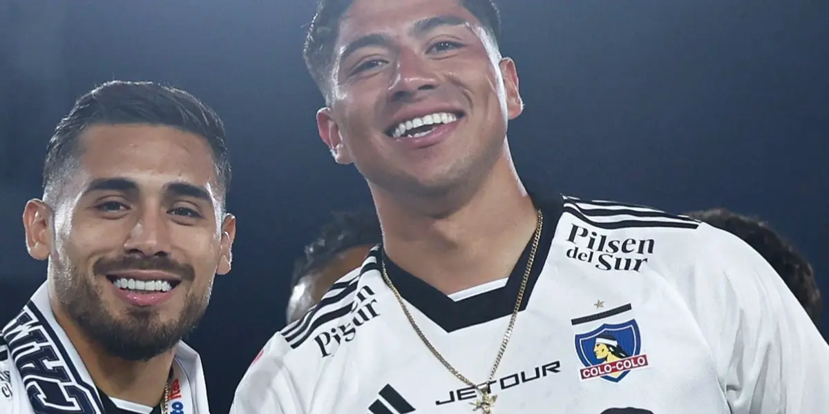 El Colo quiere ser Xeneize: Gil revela contactos con Boca Juniors. Foto: Instagram