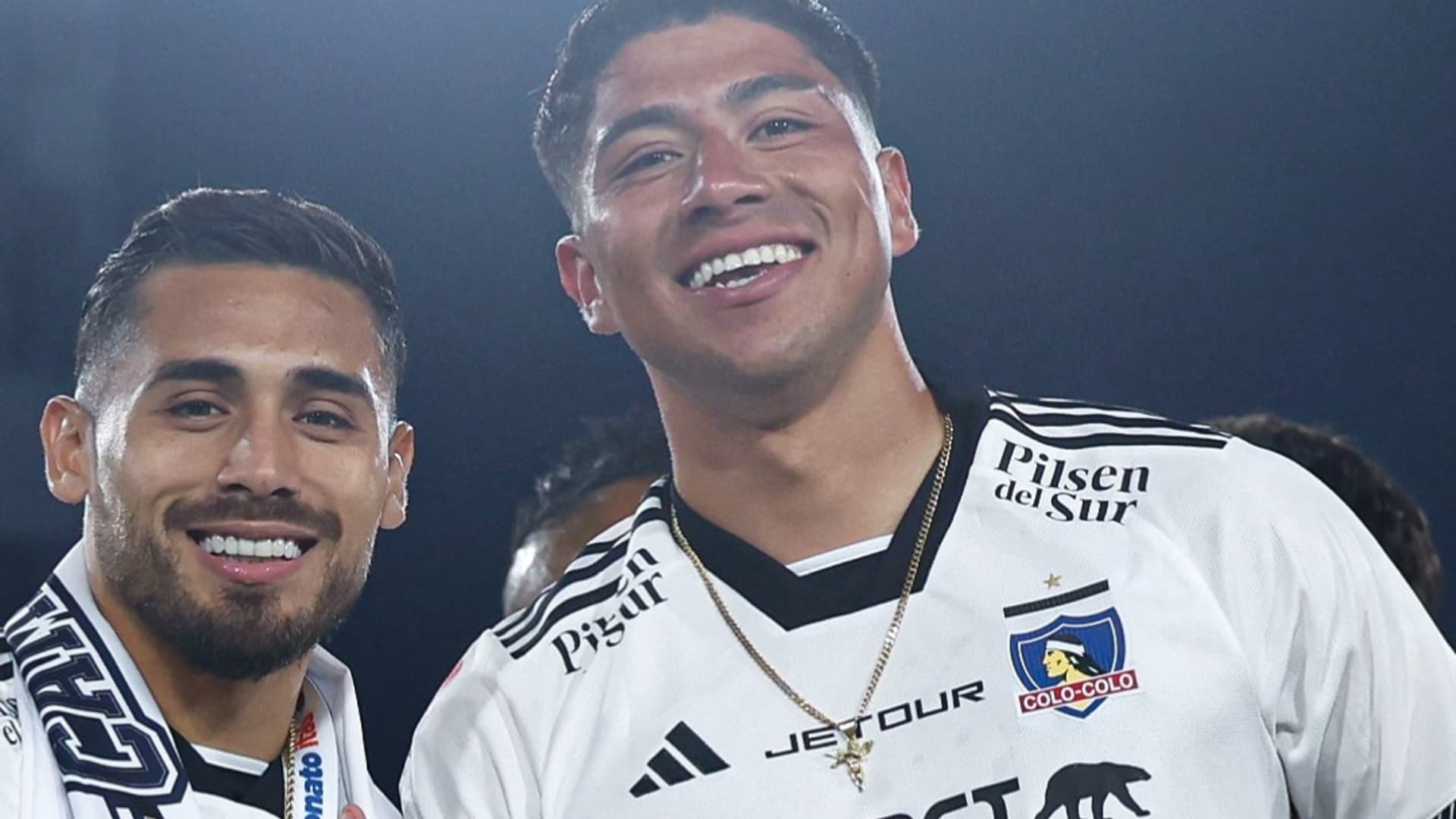 El Colo quiere ser Xeneize: Gil revela contactos con Boca Juniors. Foto: Instagram