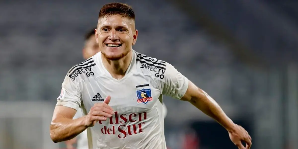 El Colo se atrevió y dijo los nombres de sus compañeros que estuvieron por sobre los demás