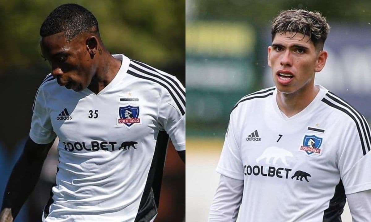 El colombiano llega bien físicamente tras hacer una pretemporada con su ex club