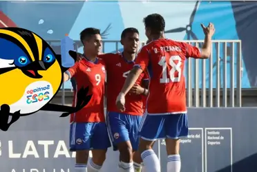 El combinado nacional sale a disputar hoy la presea dorada.