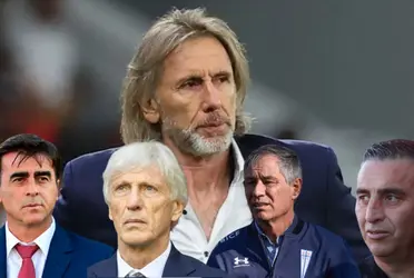 El comentarista deportivo lanzó un nombre en las últimas horas.