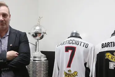 El comentarista no se ha guardado nada contra el cuadro popular.