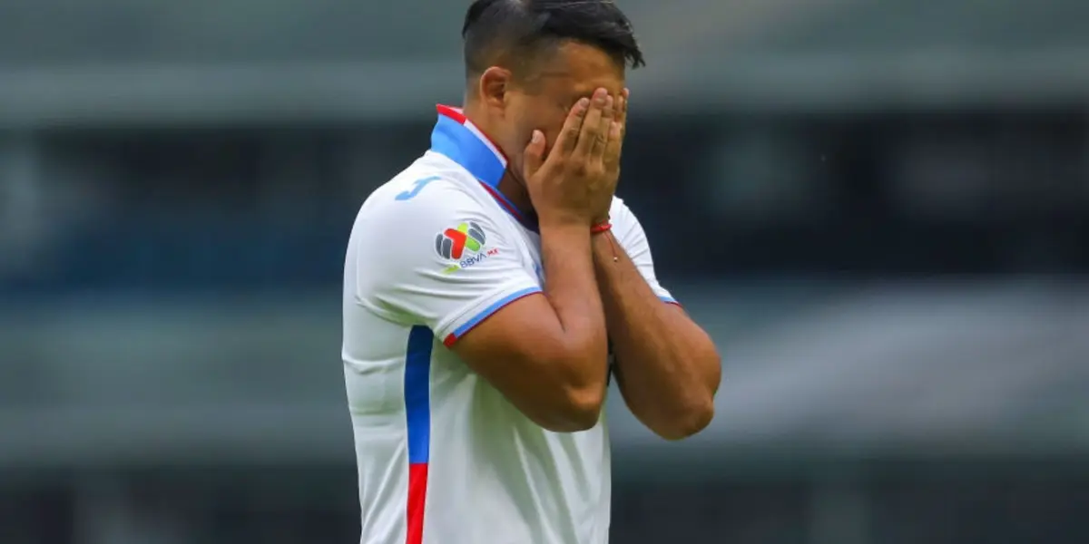 El comunicador espera que Damián Pizarro no pase por la misma situación.