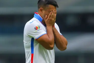 El comunicador espera que Damián Pizarro no pase por la misma situación.