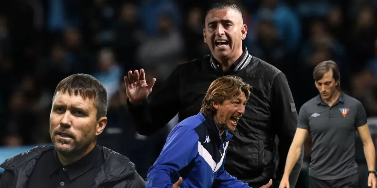 El comunicador se la juega con el DT para La Roja.