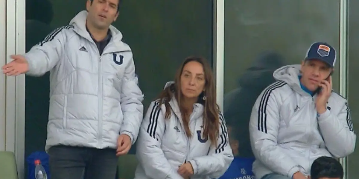 El comunicador tildó al entrenador como el más decente que ha tenido la institución en los últimos años.