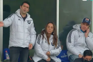 El comunicador tildó al entrenador como el más decente que ha tenido la institución en los últimos años.