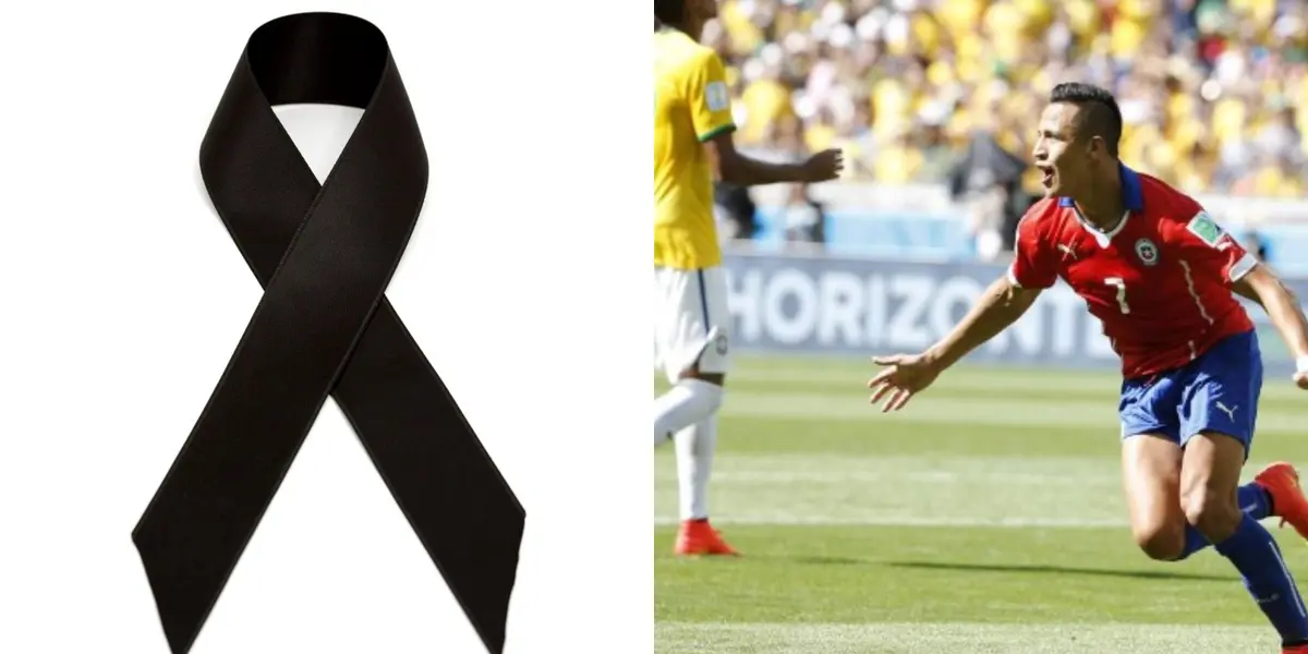 El comunicador uruguayo perdió la vida a los 79 años, con Chile fue partícipe de una de las acusaciones más fuertes en 2014.