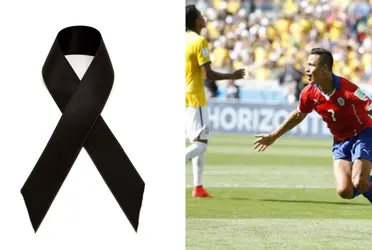 El comunicador uruguayo perdió la vida a los 79 años, con Chile fue partícipe de una de las acusaciones más fuertes en 2014.