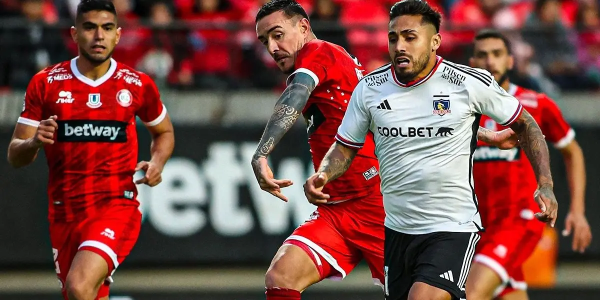 El conjunto albo salta a la cancha a partir de las 17:30 horas.