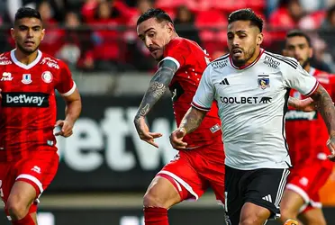 El conjunto albo salta a la cancha a partir de las 17:30 horas.