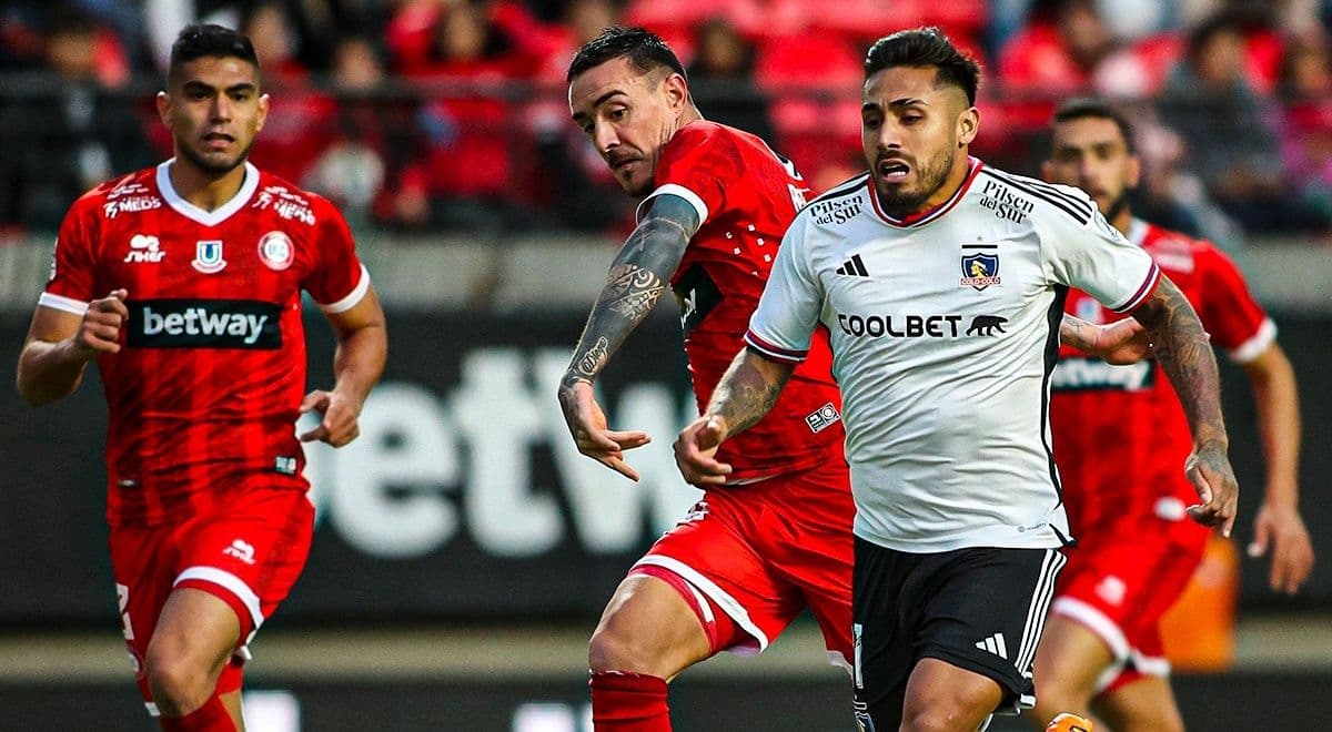 El conjunto albo salta a la cancha a partir de las 17:30 horas.
