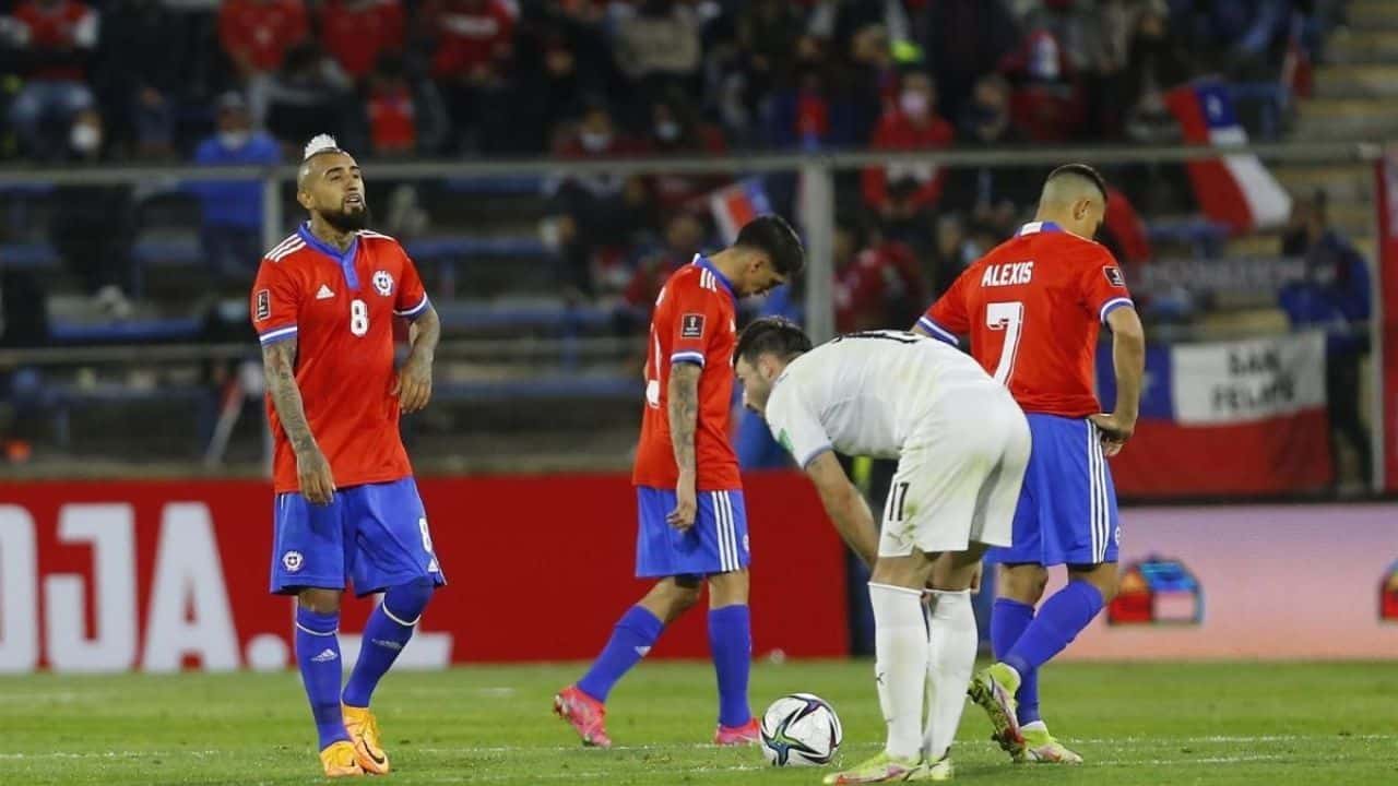 El conjunto dirigido por Eduardo Berizzo ya piensa en Venezuela.