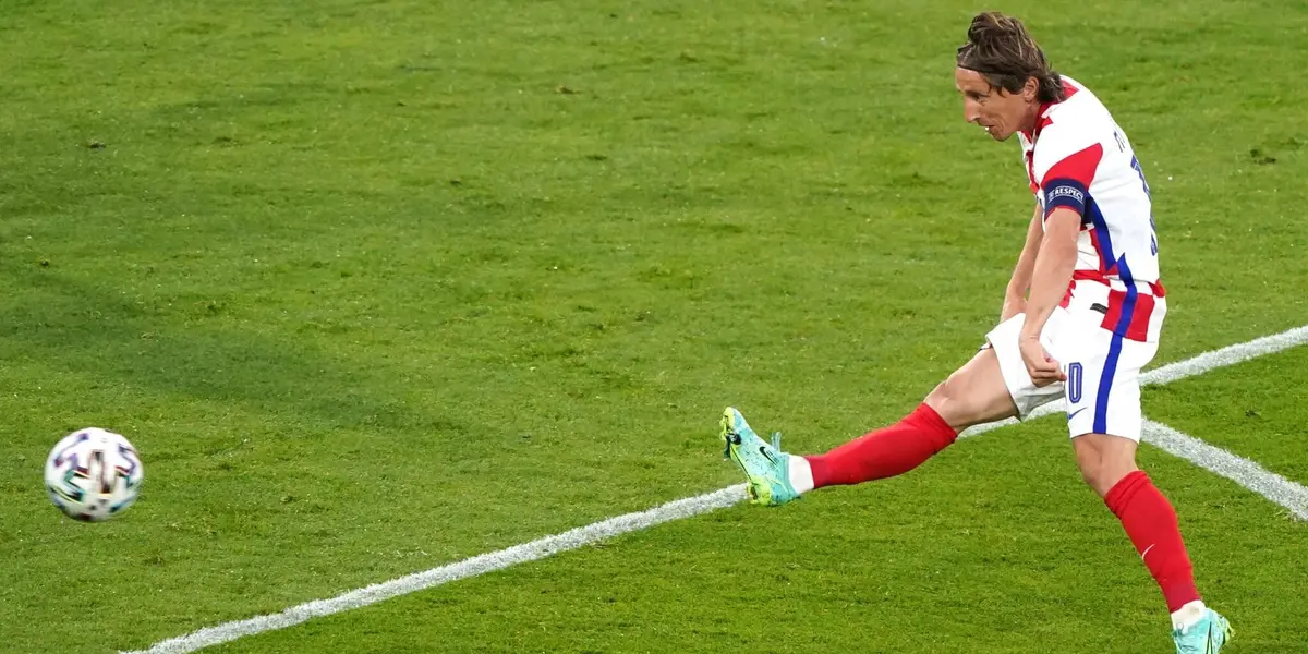 El conjunto europeo derrota por 2 a 1 al combinado africano.