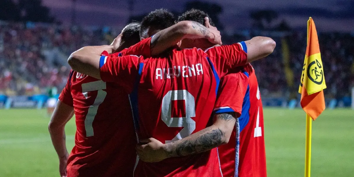 El conjunto nacional ya piensa en su siguiente desafío.