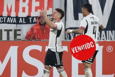 El conjunto popular estaría viviendo una sorpresiva noticia tras la victoria.