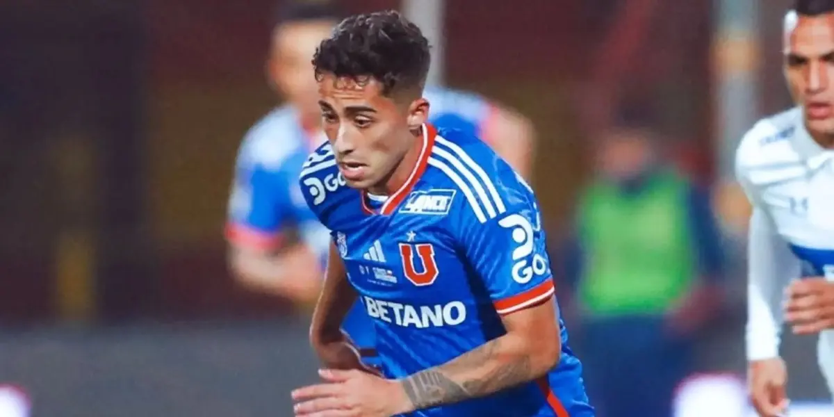 El conjunto universitario azul podría perder a una de sus figuras.