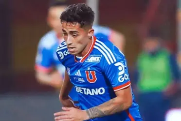 El conjunto universitario azul podría perder a una de sus figuras.