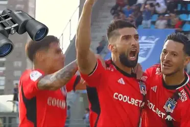 El conjunto universitario estaría acercándose a su nuevo entrenador.