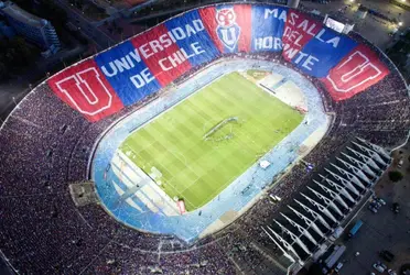 El conjunto universitario recibió un espaldarazo en el sueño del estadio propio.