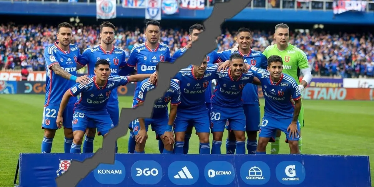 El conjunto universitario se aproxima a confirmar variados cambios.