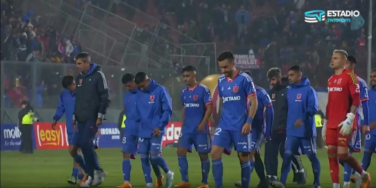 El conjunto universitario sumaría otro conflicto en medio de la crisis.