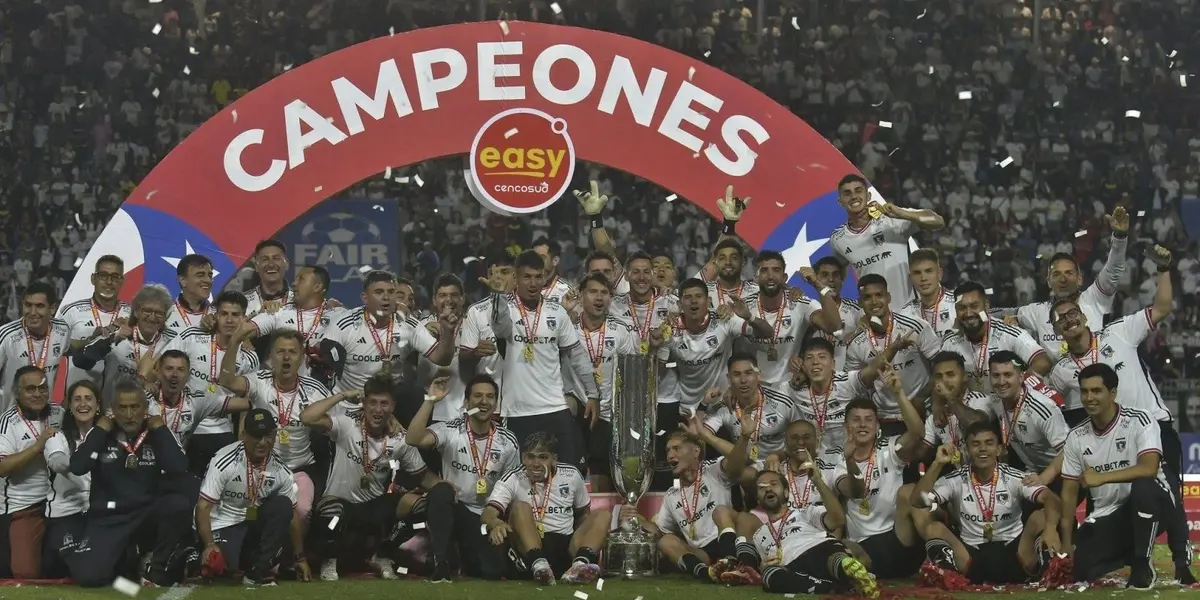 El cuadro albo buscaría la renovación de uno de los más regulares del 2023.