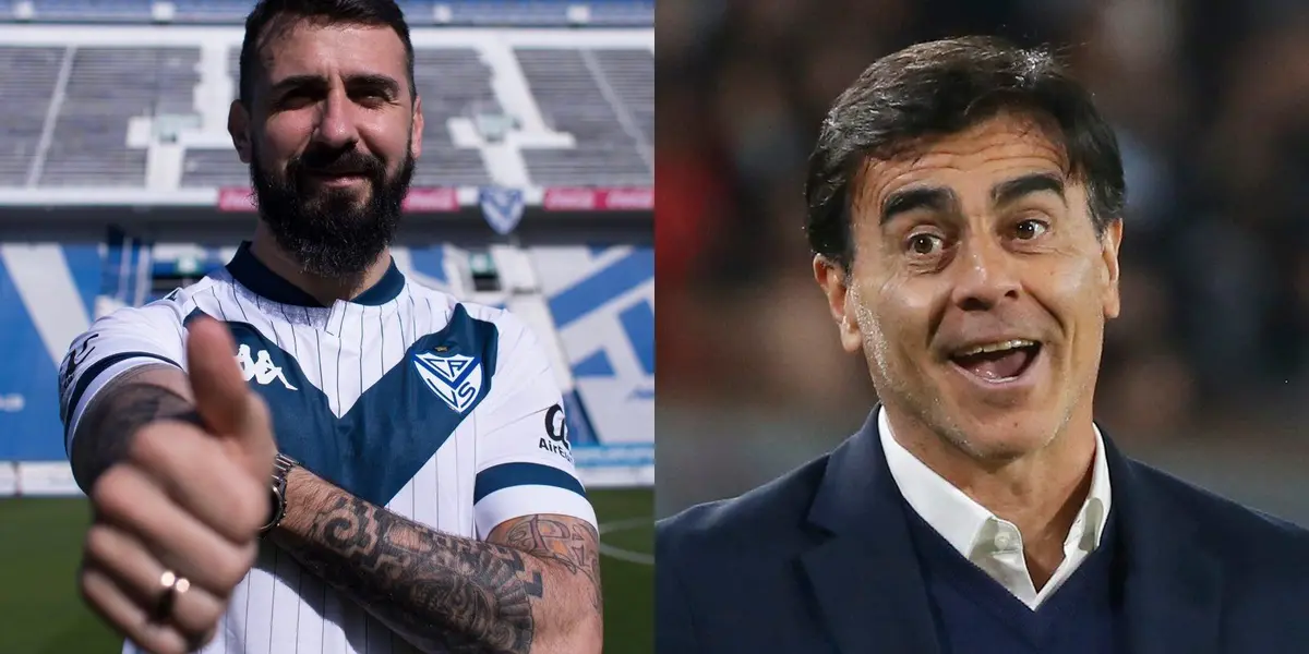 El cuadro albo estaría muy cerca de fichar al atacante argentino.