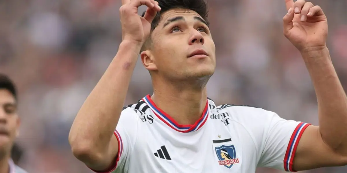 El cuadro albo necesita un reemplazo del joven delantero y para ello buscarían a este jugador.