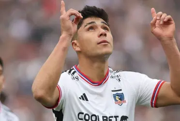 El cuadro albo necesita un reemplazo del joven delantero y para ello buscarían a este jugador.