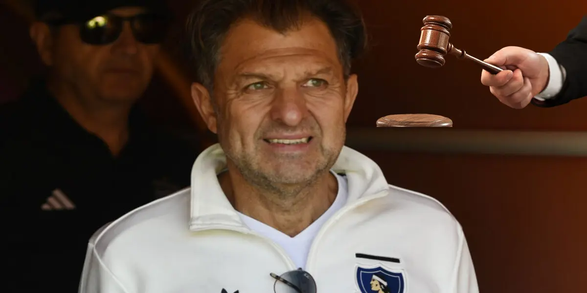 El cuadro albo no fue el único equipo afectado y se espera por una respuesta oficial.