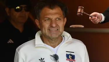 El cuadro albo no fue el único equipo afectado y se espera por una respuesta oficial.