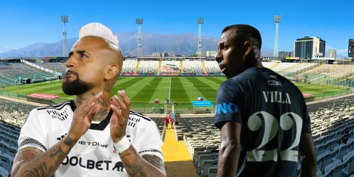 El cuadro albo ofertó por el colombiano, pero el club dueño de su pase lo declaró intransferible