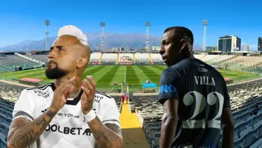 El cuadro albo ofertó por el colombiano, pero el club dueño de su pase lo declaró intransferible