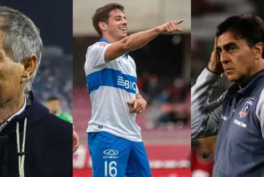 El cuadro albo podría adelantarse a U. Católica con un regreso.