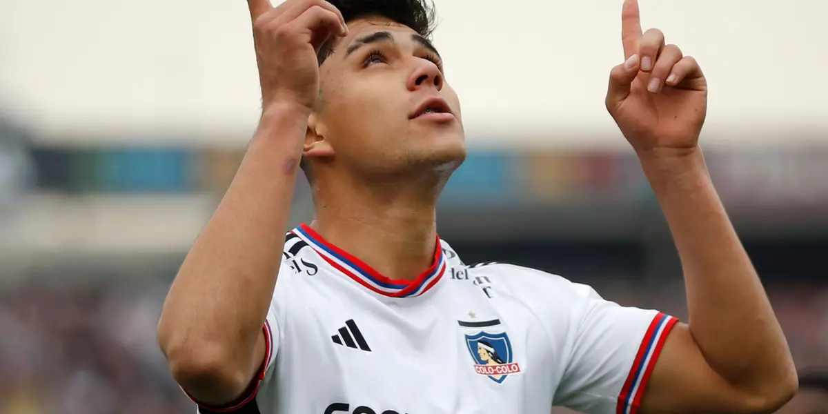 El cuadro albo pondría en suspenso el posible fichaje del jugador, que se presumía se iría del club.