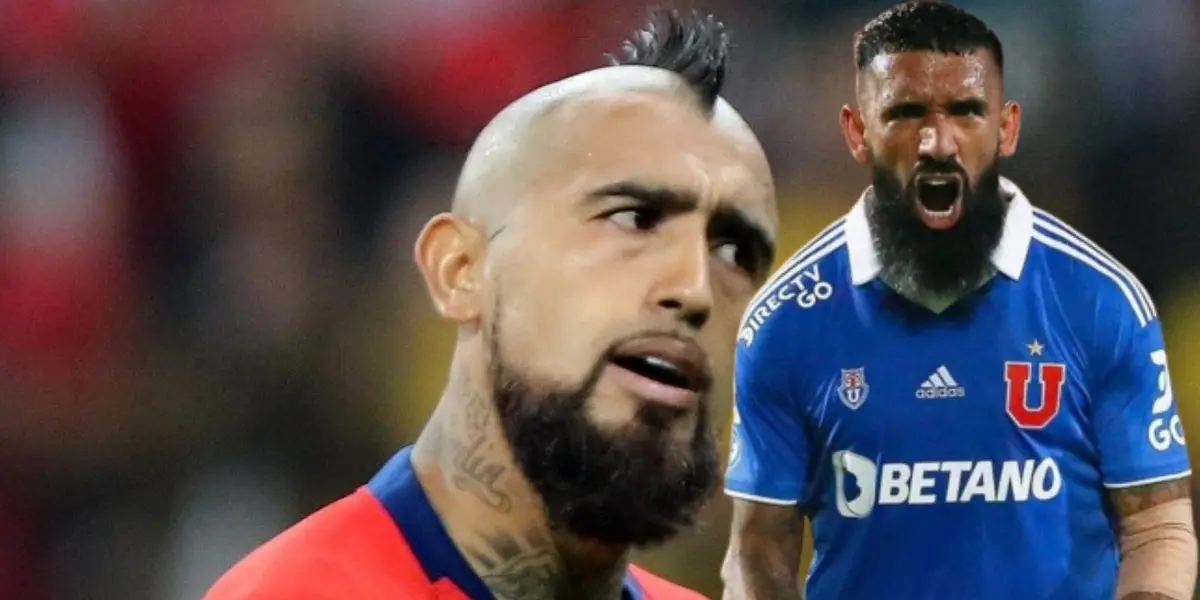 El cuadro albo querría tomar la delantera en un regreso.