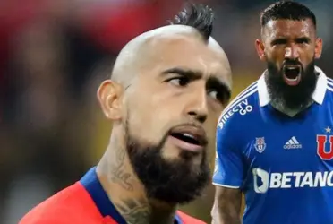 El cuadro albo querría tomar la delantera en un regreso.