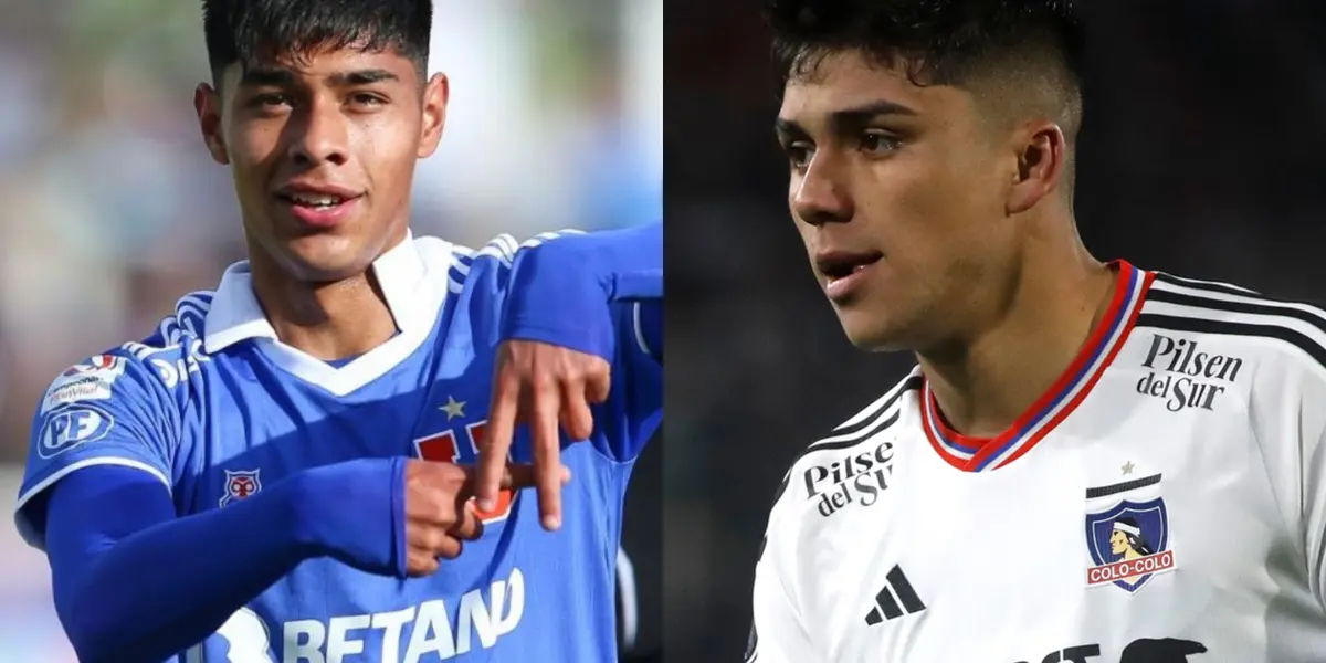 El cuadro albo quiere una millonada por el pase de Damián Pizarro, que es seguido desde Europa.