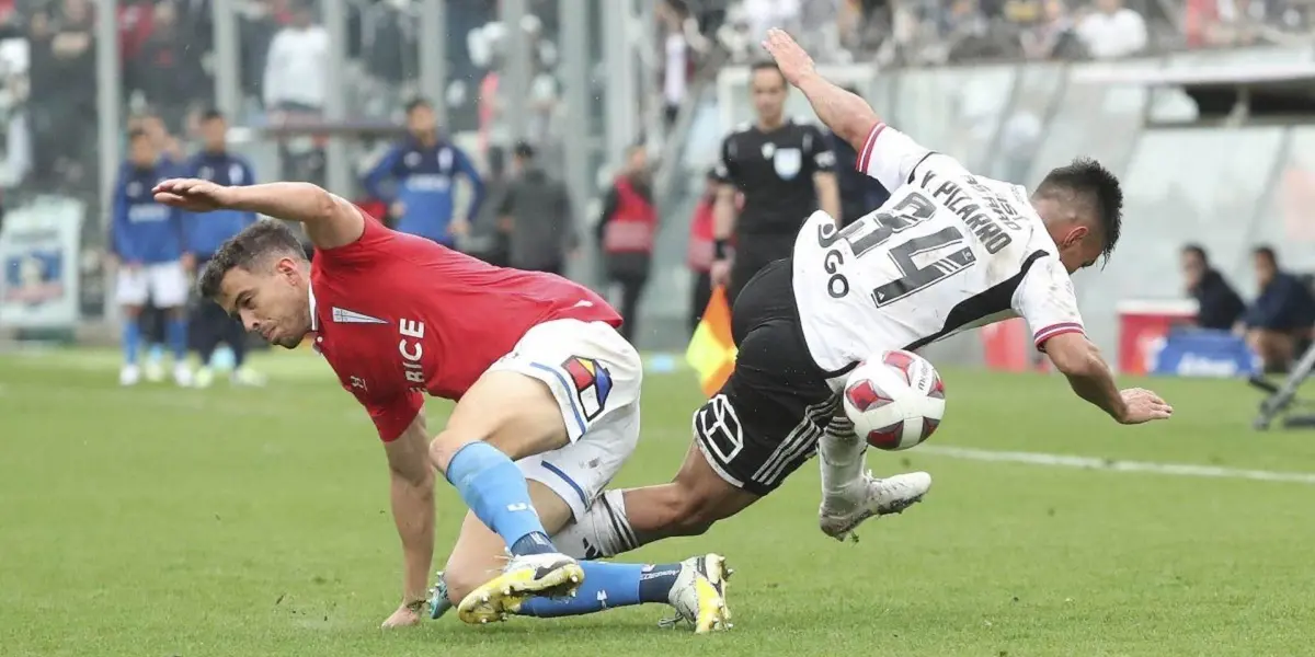 El cuadro albo sale a enfrentar a Cobreloa como favorito de la serie.