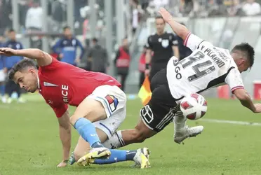 El cuadro albo sale a enfrentar a Cobreloa como favorito de la serie.