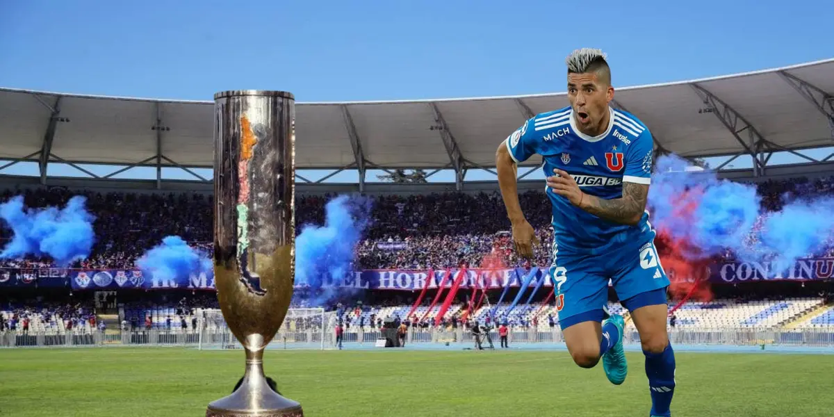 El cuadro azul deberá recibir a Magallanes.