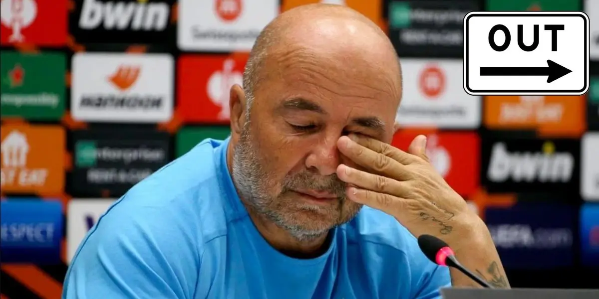 El cuadro brasileño sufrió una inesperada derrota en Olimpia.