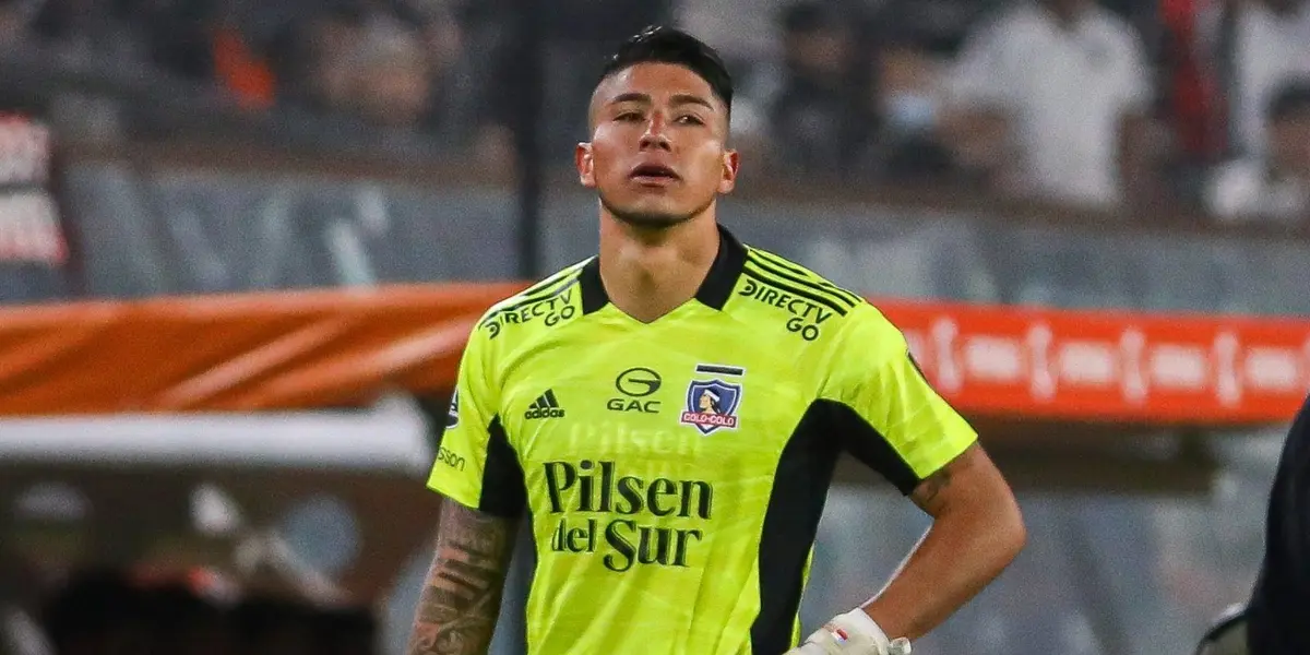 El cuadro colocolino viviría inesperada salida antes del viaje.