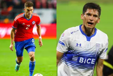 El cuadro cruzado buscaría fichaje de Guillermo Soto y para ello piensan ofrecer a jugador titular.