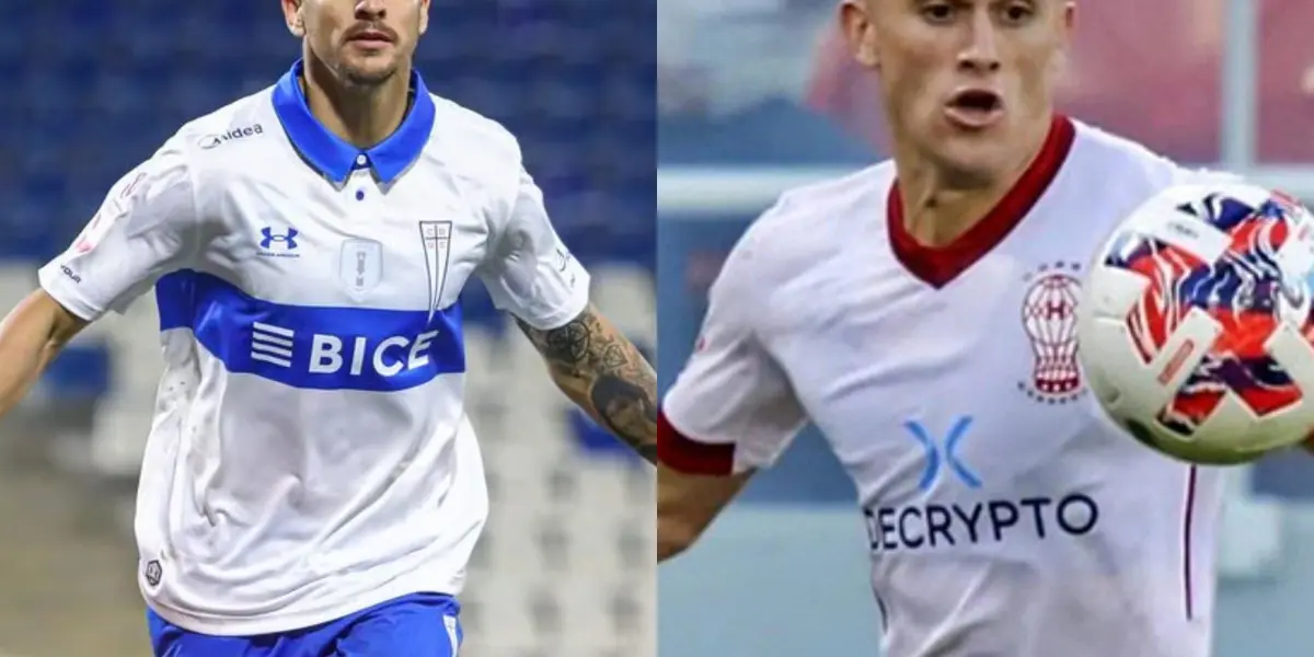 El cuadro cruzado buscaría fichar a Guillermo Soto, sin embargo, planea sacrificar algo muy importante.