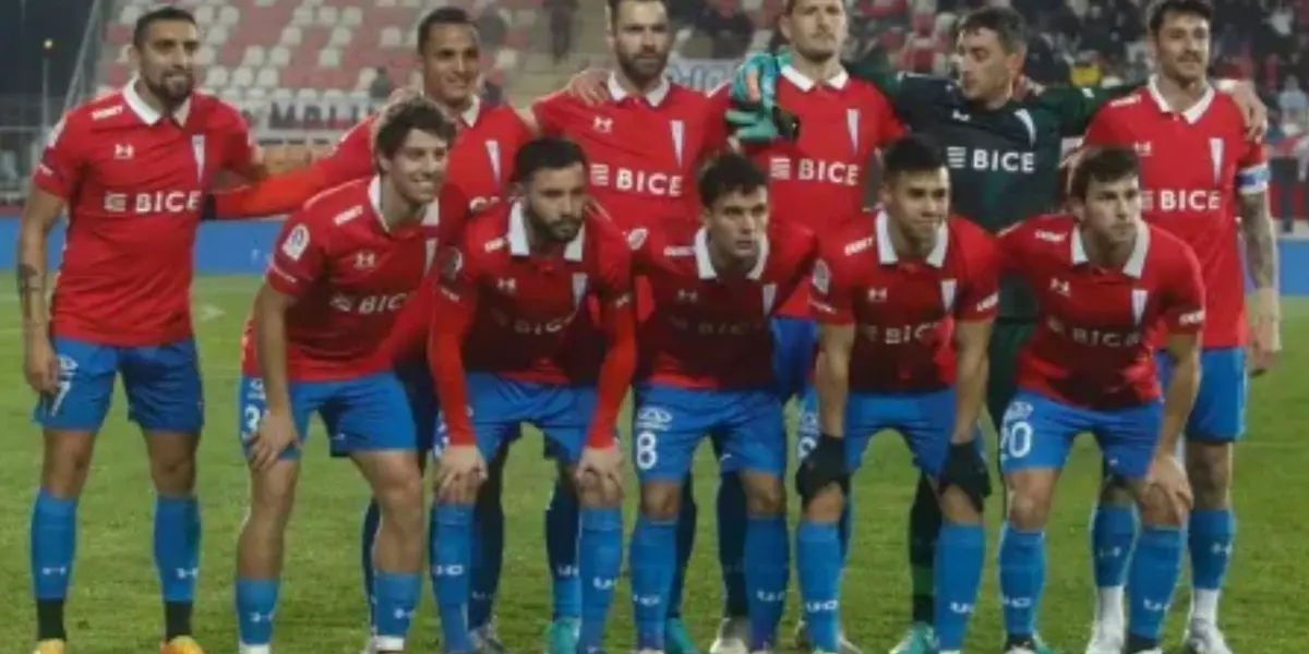 El cuadro cruzado choca contra Coquimbo y prepara una formación novedosa tras la salida de Holan.